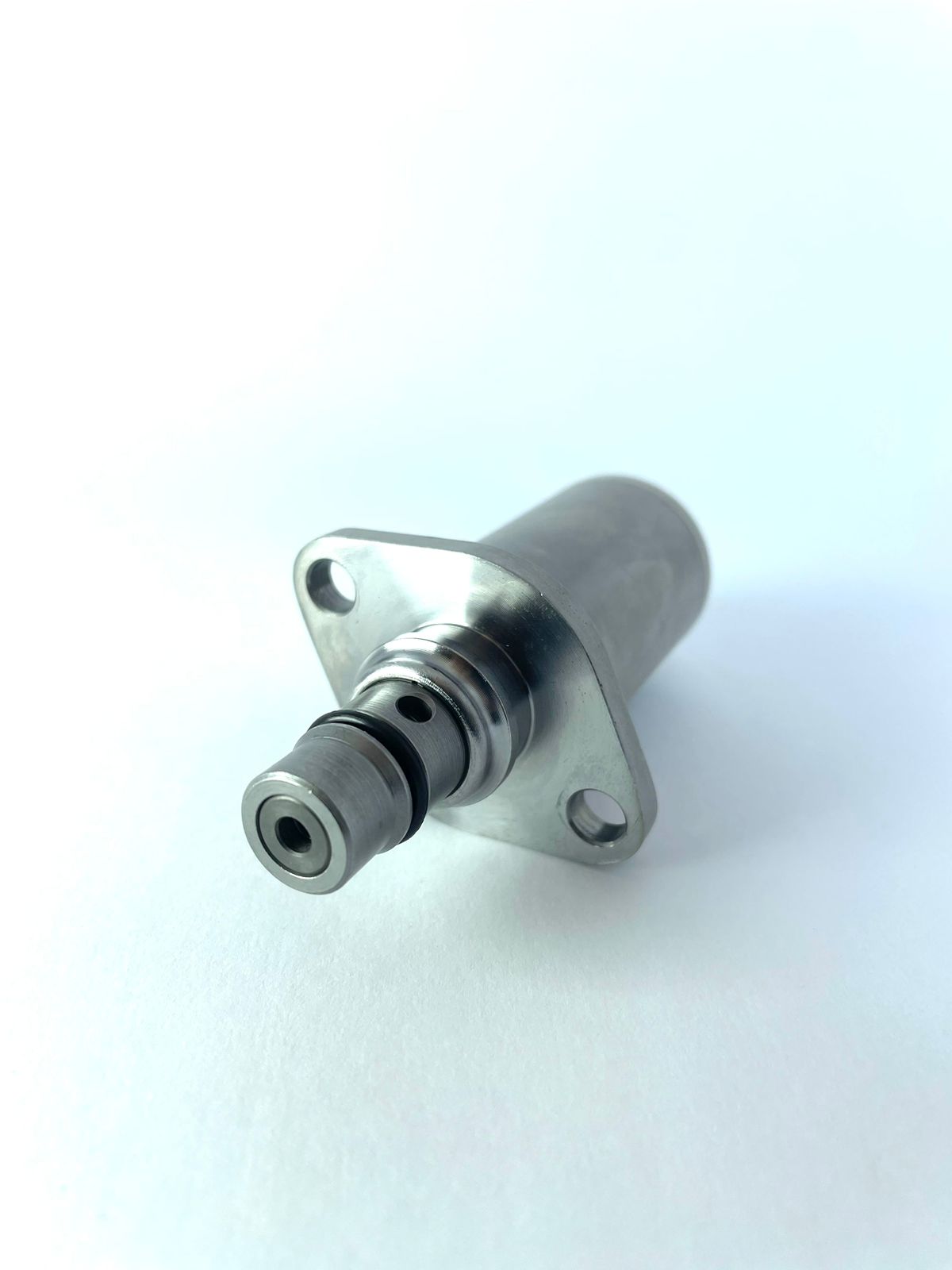 Z2168 - SOLENOIDE REGULADOR DE PRESSÃO COMMON RAIL - 2942000660M - DZ11113 - RE530337 - RE531864 - RE536278 - DZ111135 / JOHN DEERE